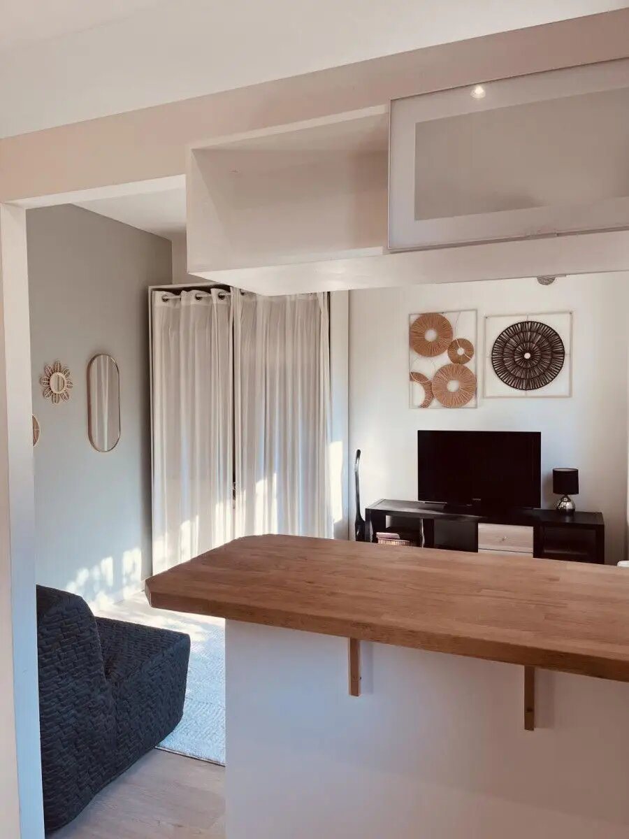 Appartement à louer, 22m², Nogent-sur-Marne