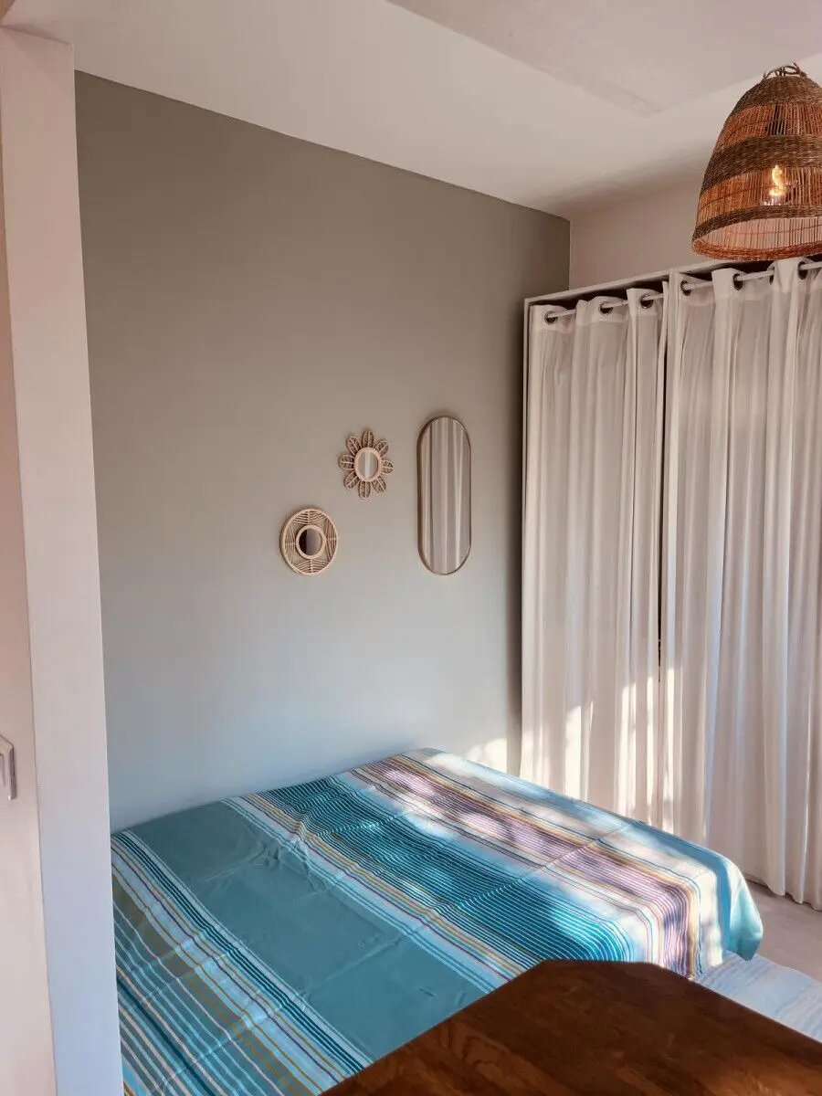 Appartement à louer, 22m², Nogent-sur-Marne