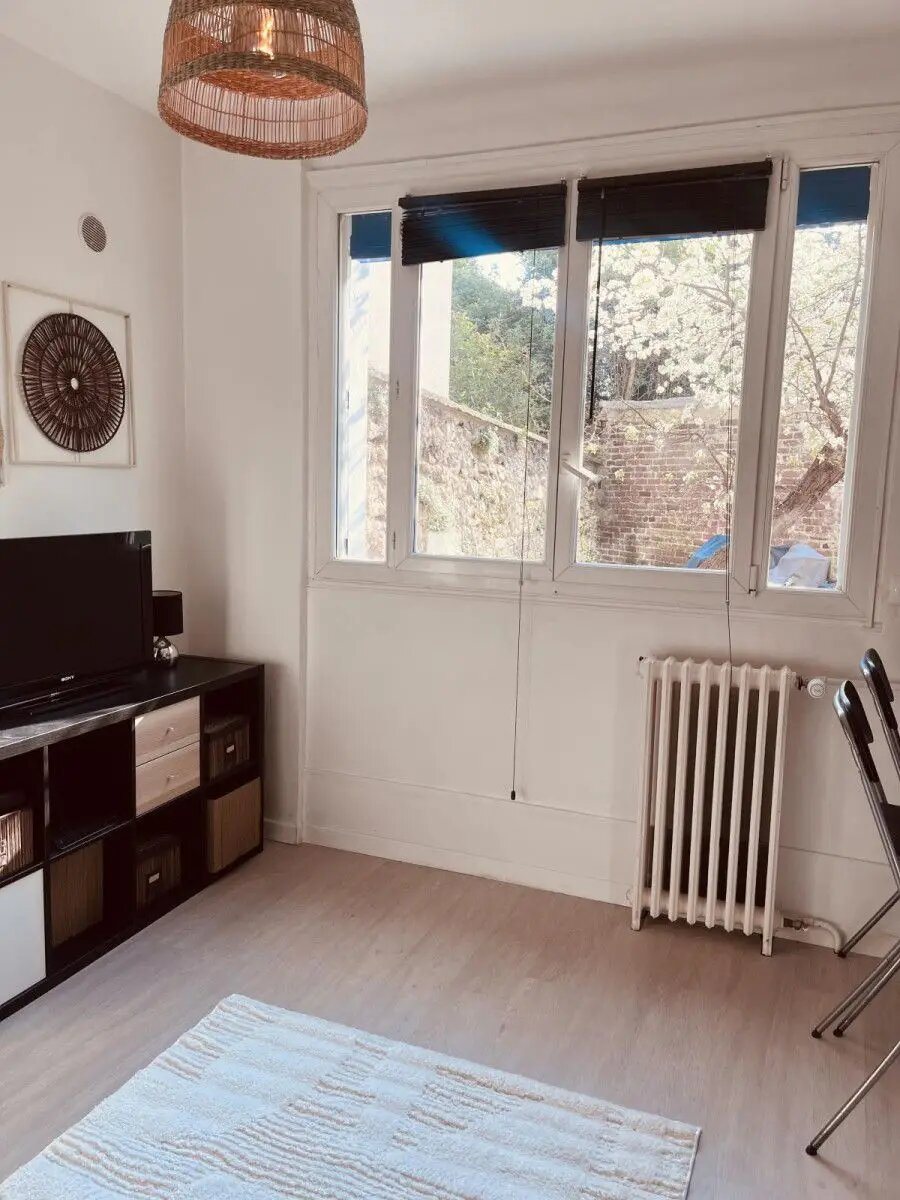 Appartement à louer, 22m², Nogent-sur-Marne