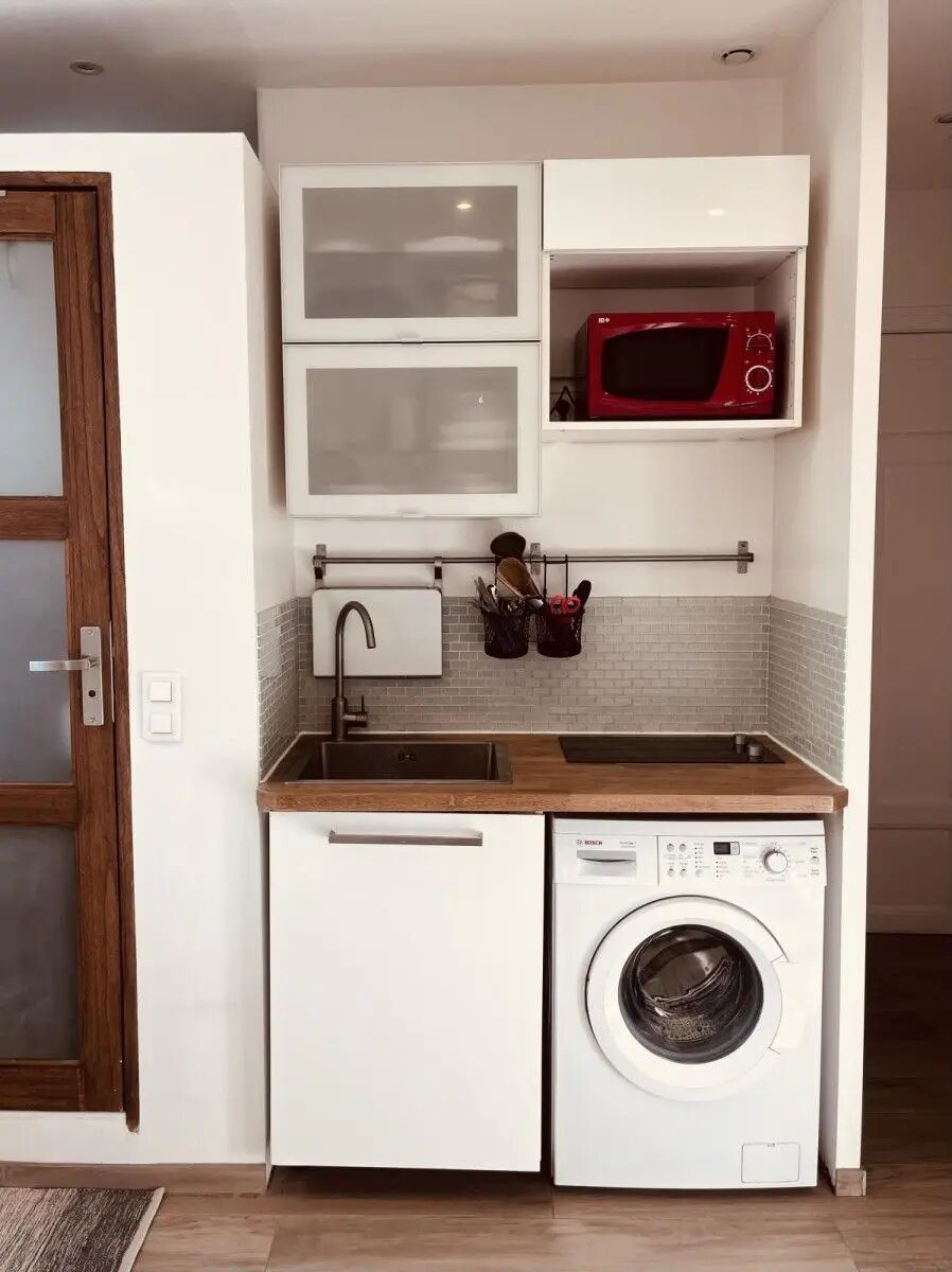 Appartement à louer, 22m², Nogent-sur-Marne