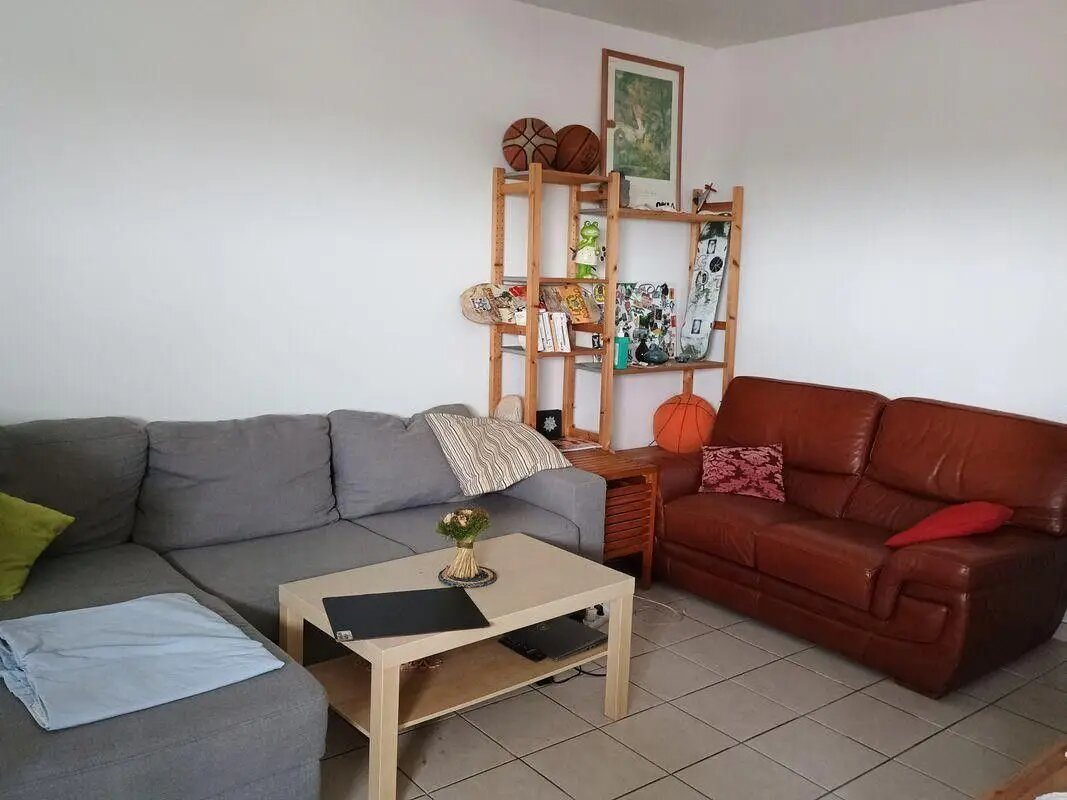Appartement à louer, 56m², Toulouse