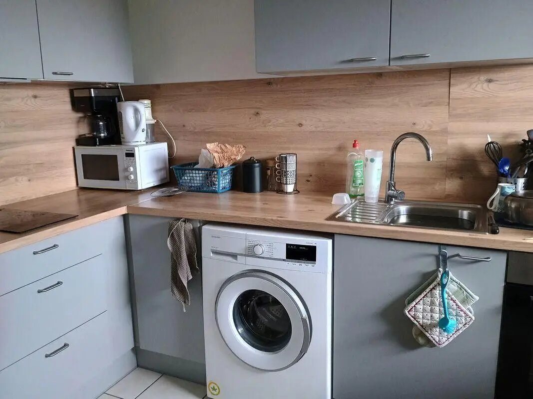 Appartement à louer, 56m², Toulouse