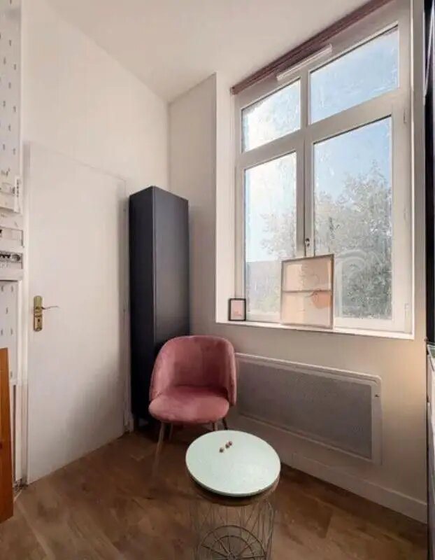 Appartement à louer, 12m², Roubaix