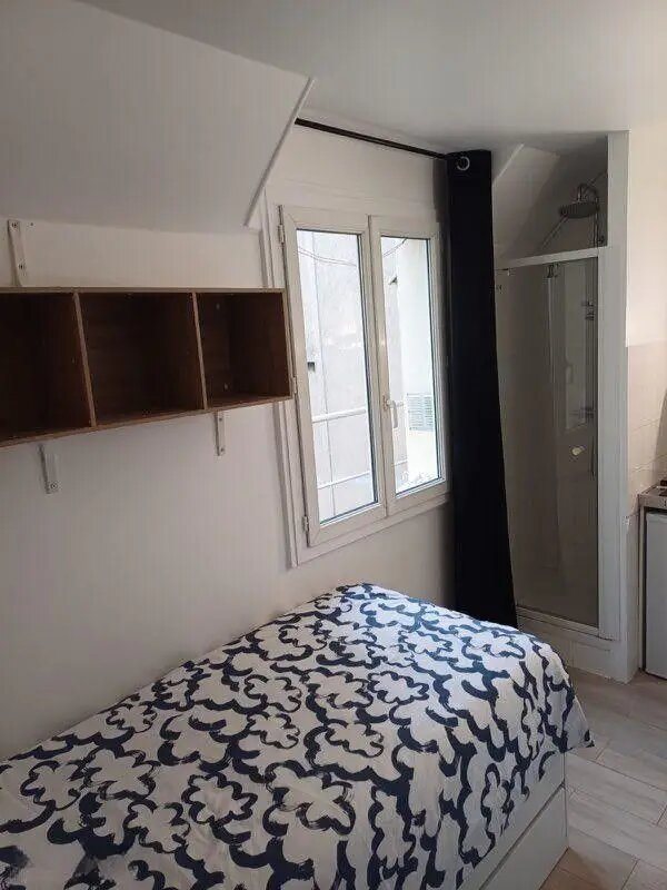 Appartement à louer, 9m², Paris 16ème