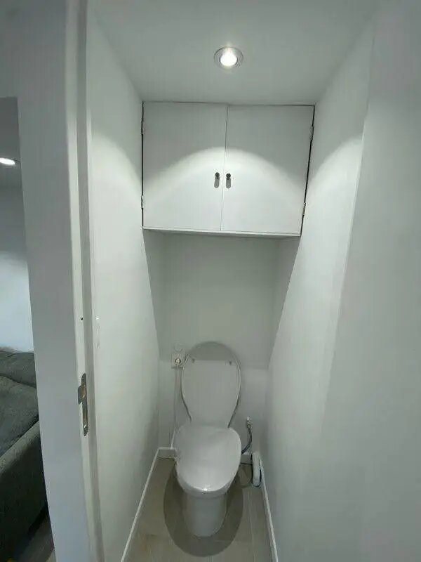 Appartement à louer, 12m², Courbevoie