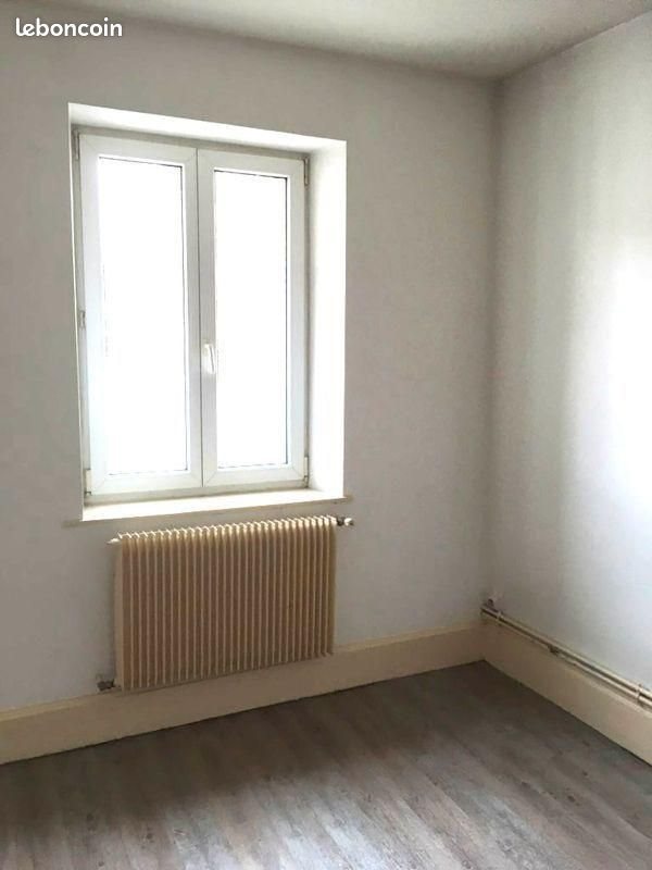 Appartement à louer, 70m², Nancy