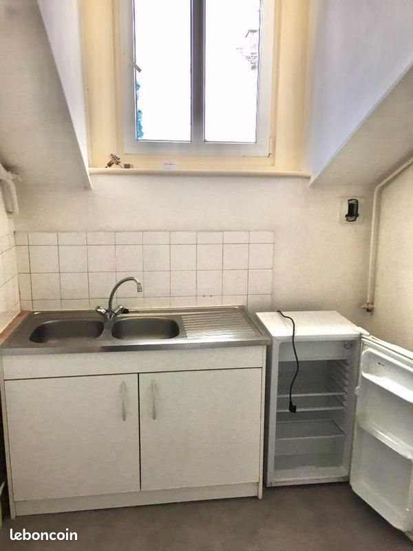 Appartement à louer, 70m², Nancy