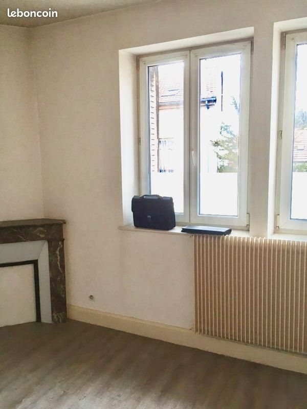 Appartement à louer, 70m², Nancy