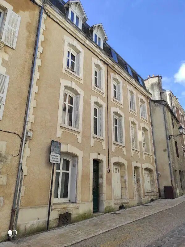 Appartement à louer, 39m², Poitiers