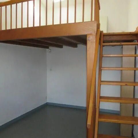 Appartement à louer, 39m², Poitiers