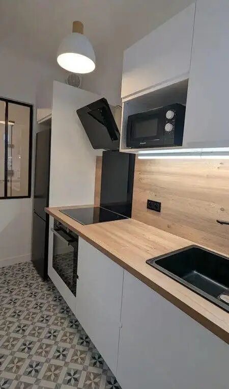 Appartement à louer, 42m², Colombes