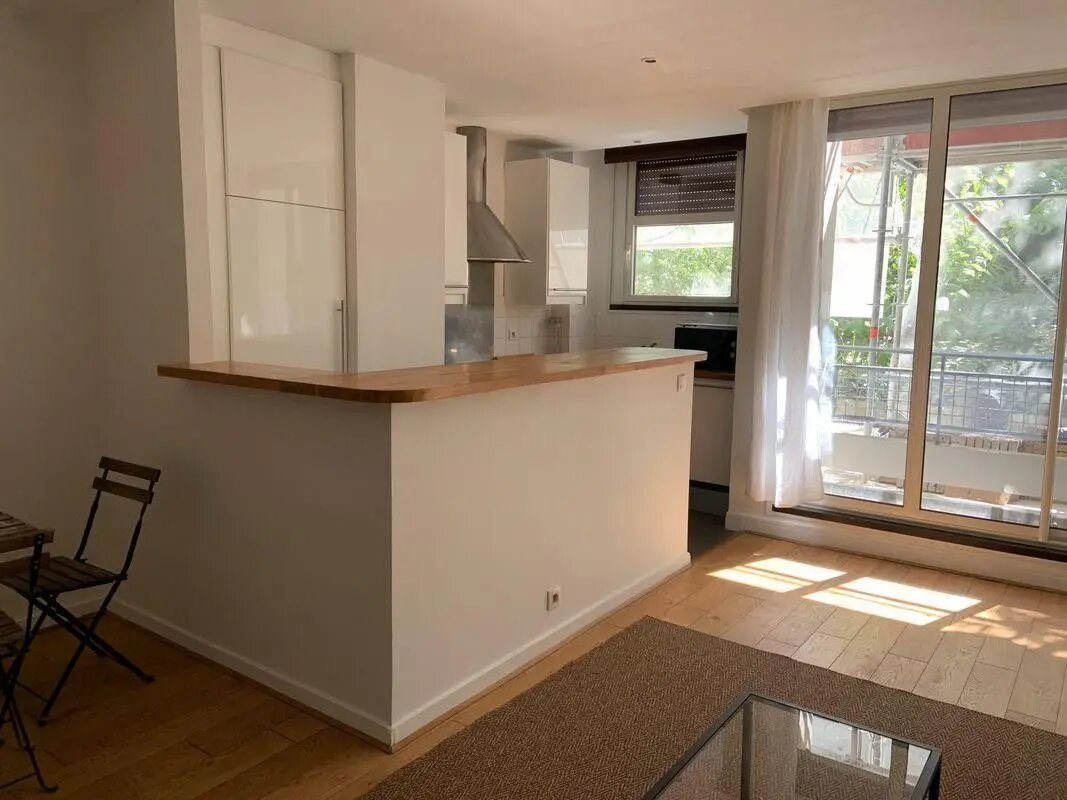 Appartement à louer, 44m², Neuilly-sur-Seine