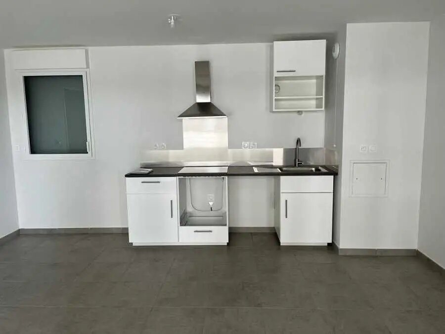 Appartement à louer, 64m², Rueil-Malmaison