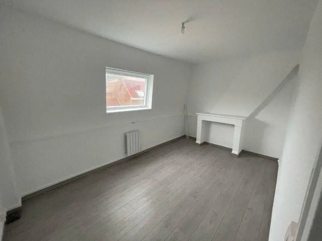 Appartement à louer, 44m², Douai