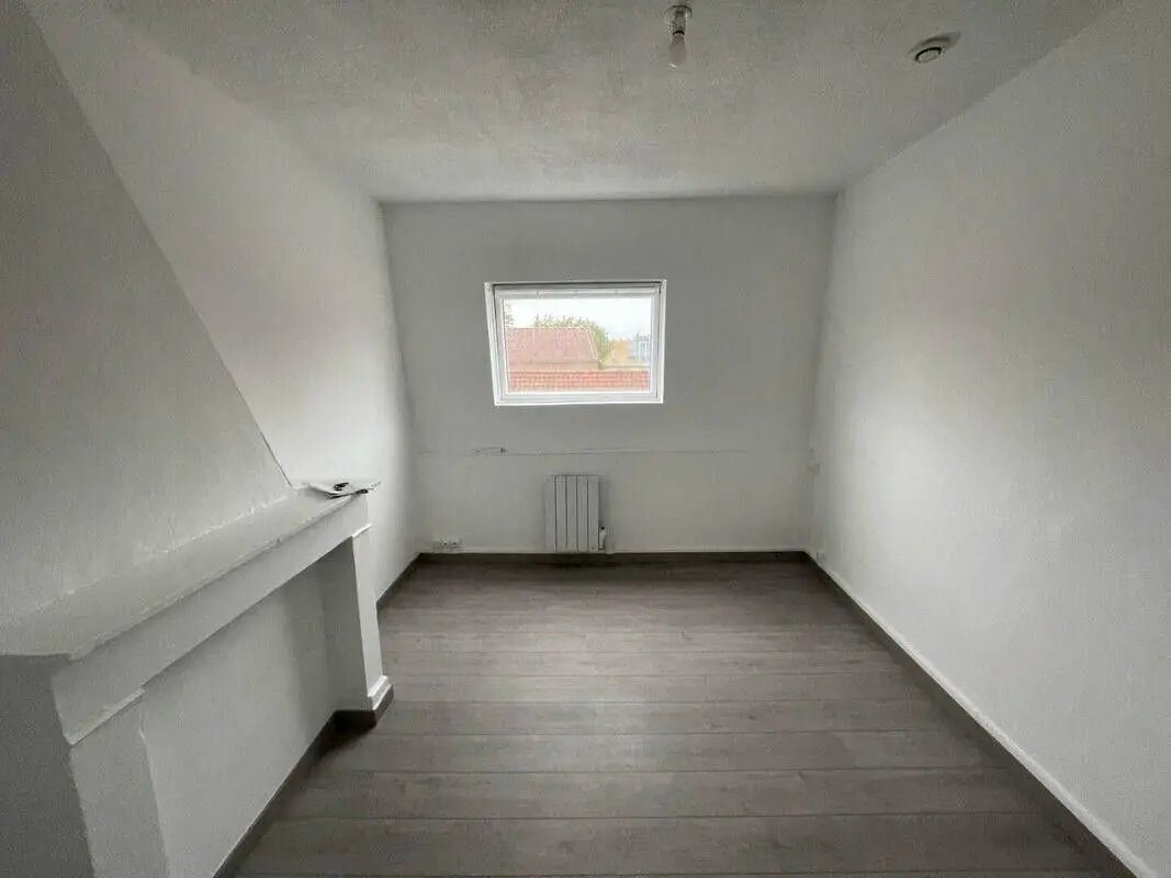 Appartement à louer, 44m², Douai
