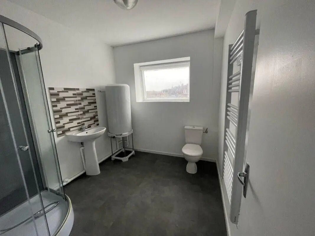 Appartement à louer, 44m², Douai