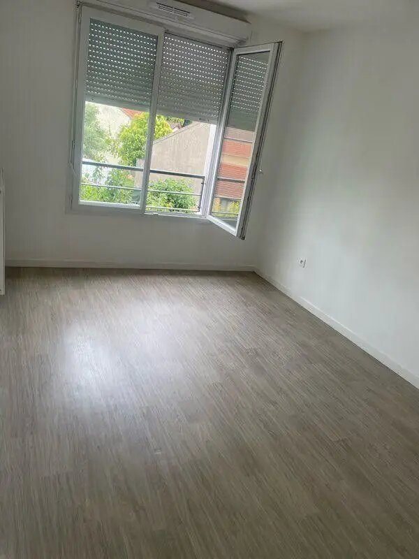Appartement à louer, 41m², Aulnay-sous-Bois
