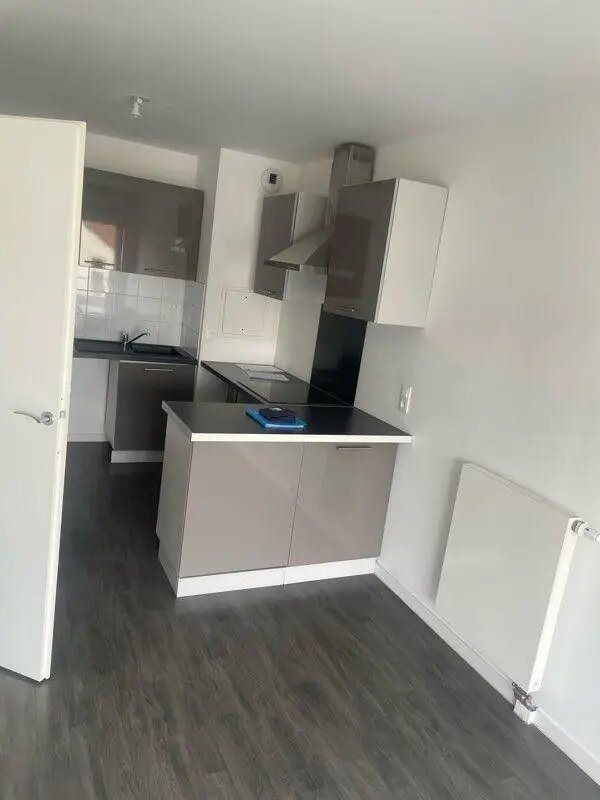 Appartement à louer, 41m², Aulnay-sous-Bois