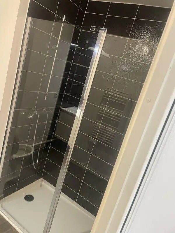 Appartement à louer, 41m², Aulnay-sous-Bois