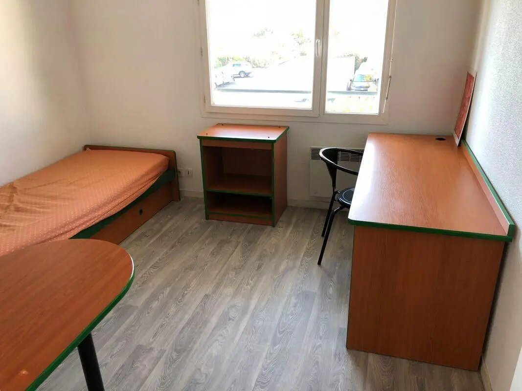 Appartement à louer, 18m², Mérignac