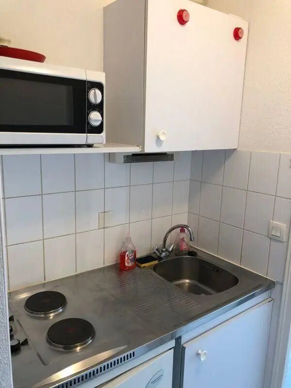 Appartement à louer, 18m², Mérignac