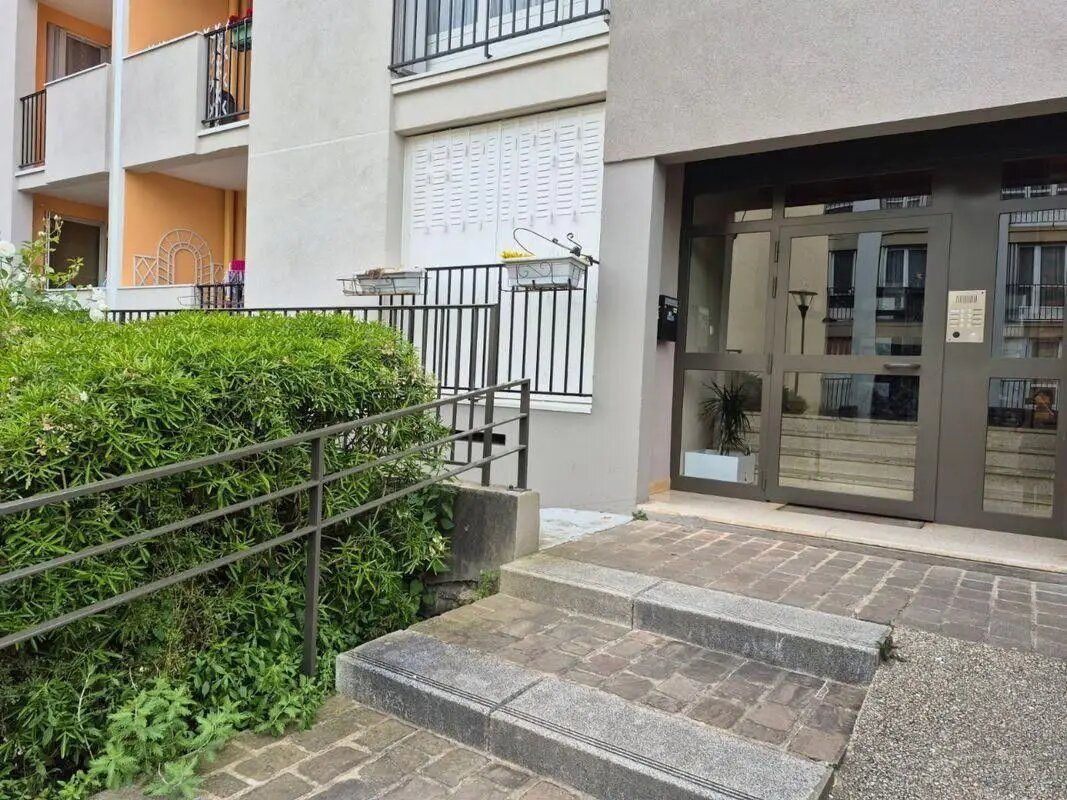 Appartement à louer, 66m², Les Ulis
