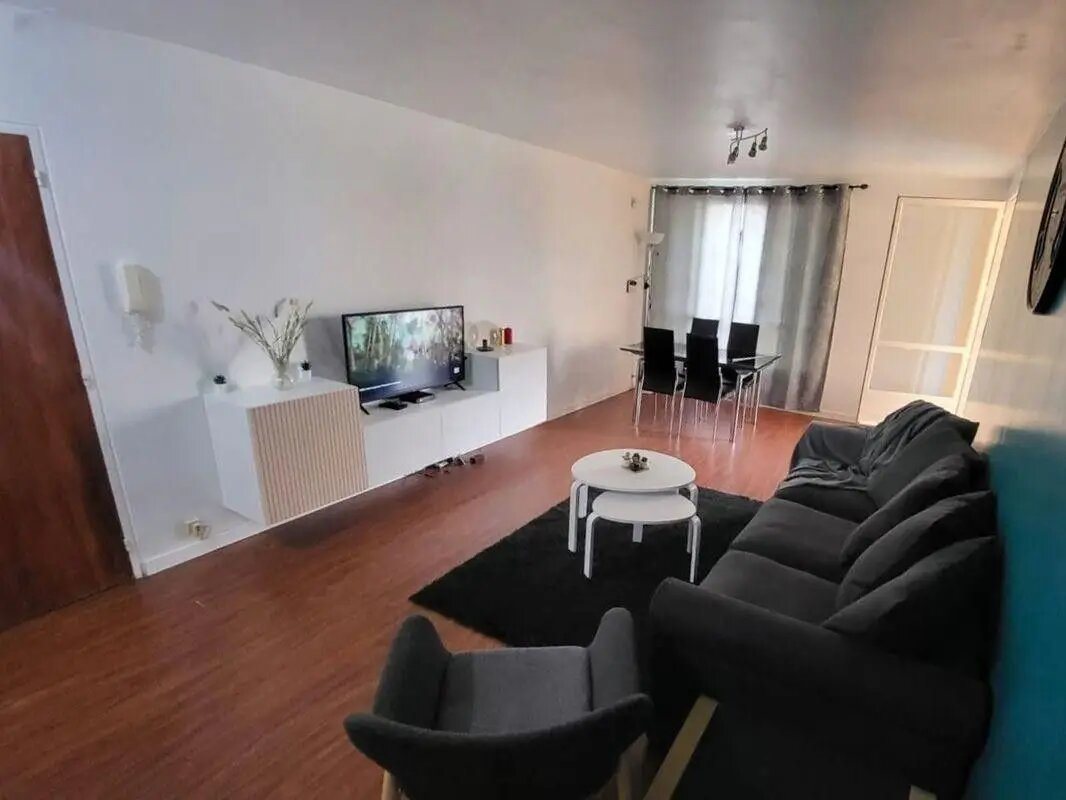 Appartement à louer, 66m², Les Ulis
