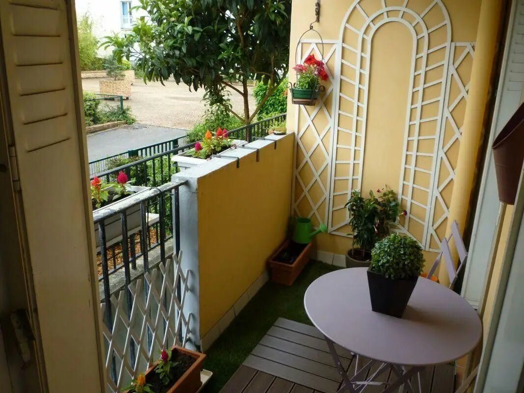 Appartement à louer, 66m², Les Ulis
