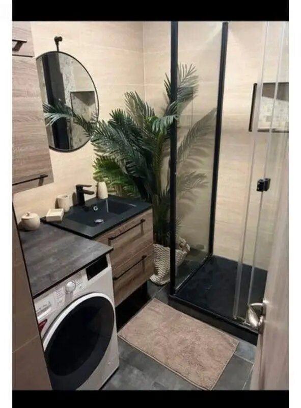 Appartement à louer, 50m², Nantes
