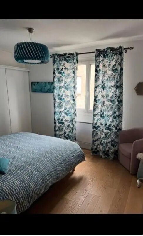 Appartement à louer, 50m², Nantes
