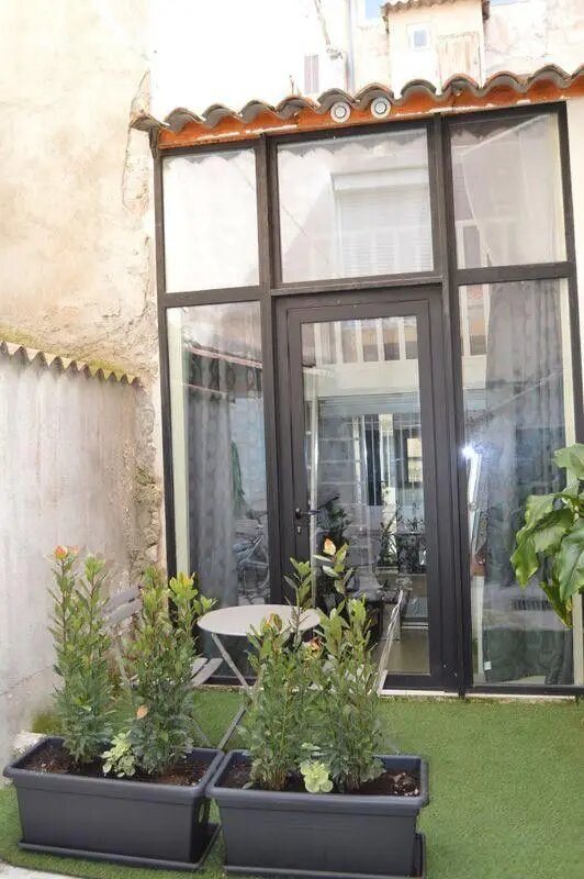 Appartement à louer, 15m², Aix-en-Provence
