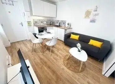 Appartement à louer, 26m², Reims