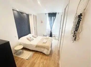 Appartement à louer, 26m², Reims