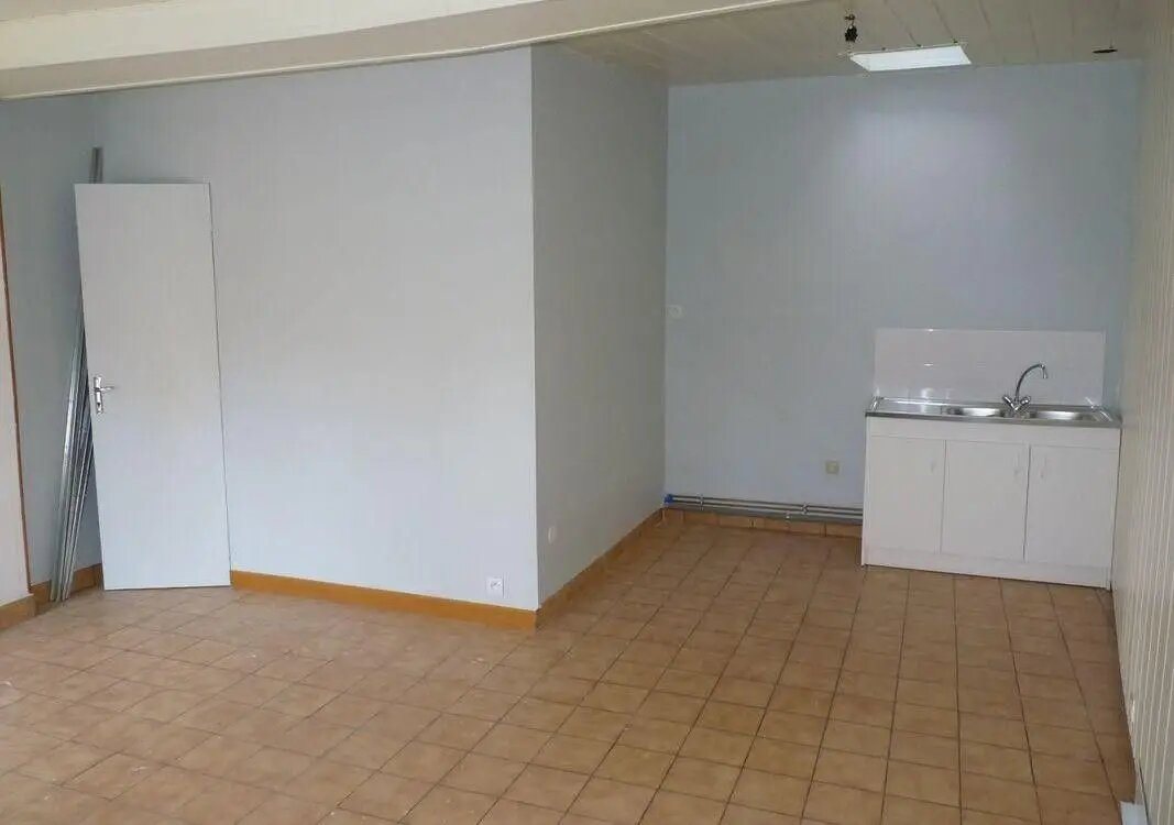 Appartement à louer, 35m², Amiens