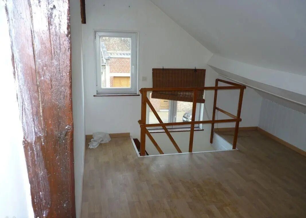 Appartement à louer, 35m², Amiens