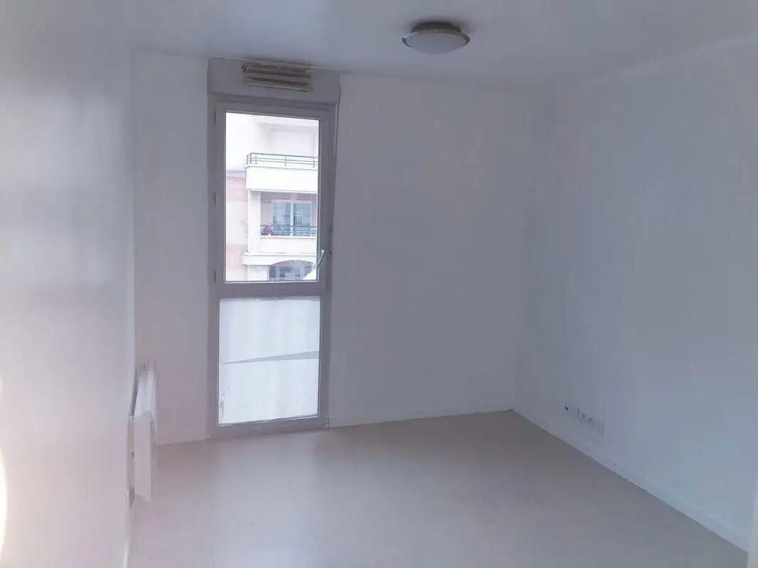 Appartement à louer, 20m², Rosny-sous-Bois