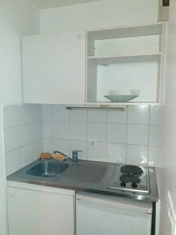 Appartement à louer, 20m², Rosny-sous-Bois
