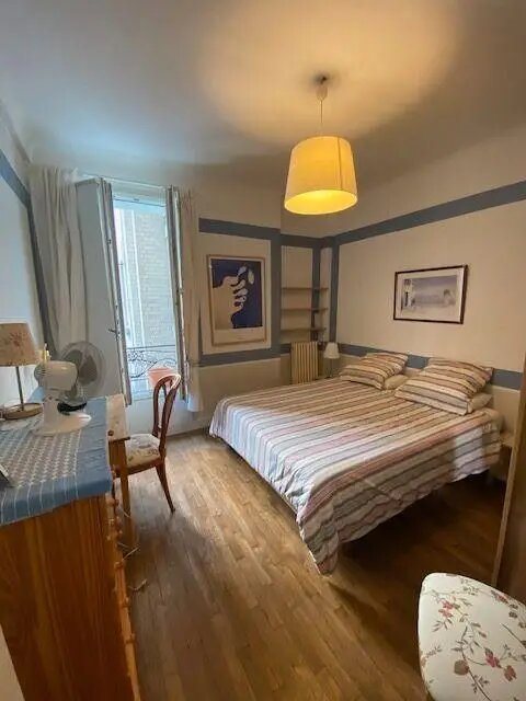 Appartement à louer, 40m², Issy-les-Moulineaux