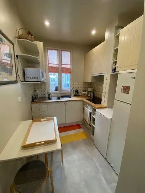 Appartement à louer, 40m², Issy-les-Moulineaux