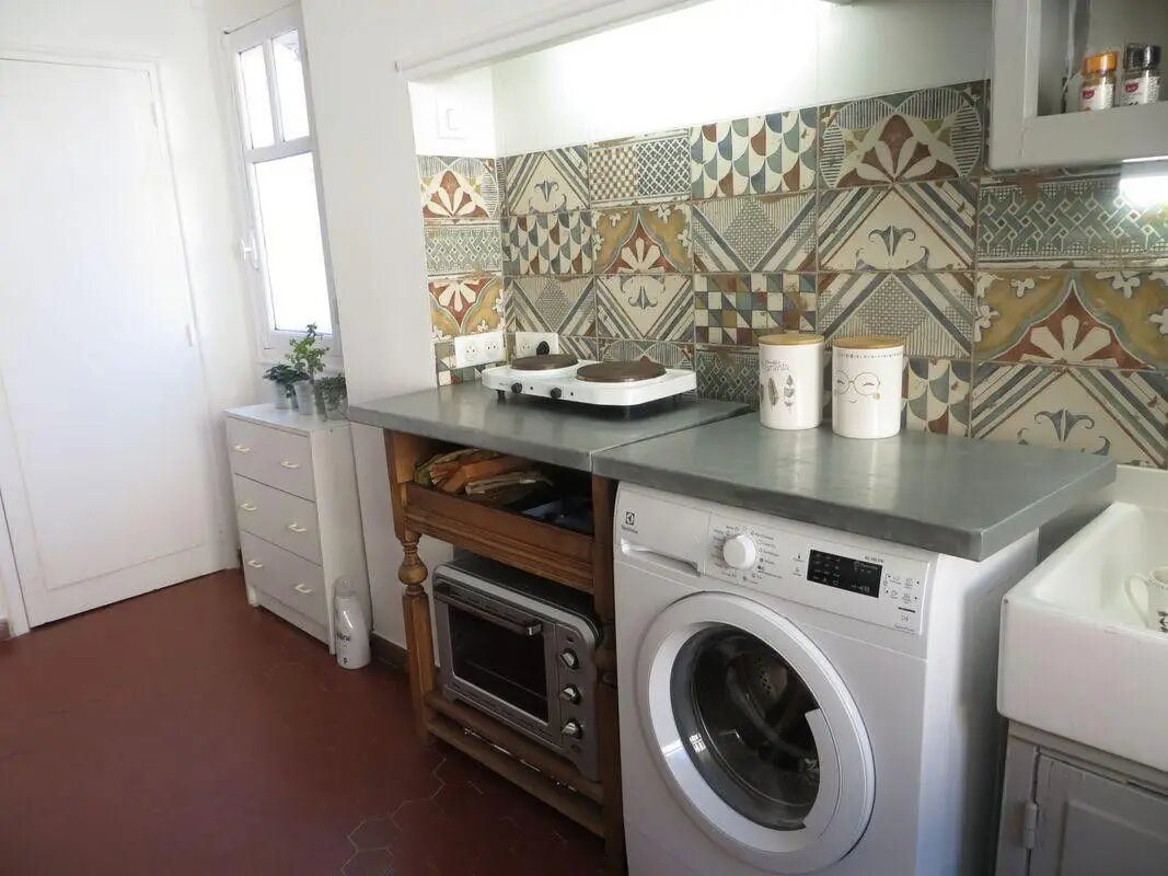 Appartement à louer, 29m², Aix-en-Provence