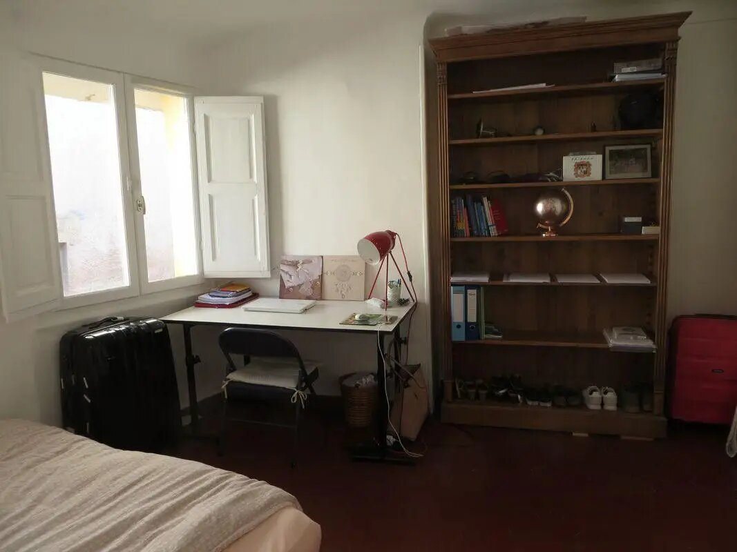 Appartement à louer, 29m², Aix-en-Provence