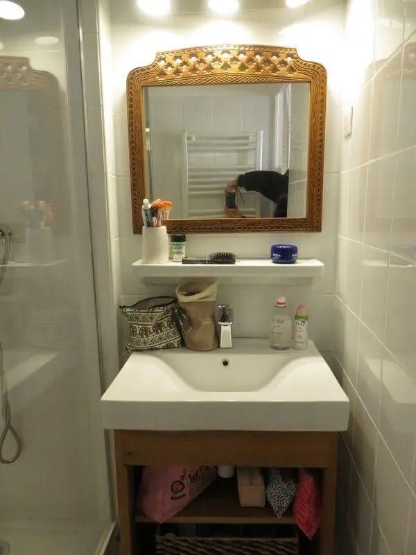Appartement à louer, 29m², Aix-en-Provence