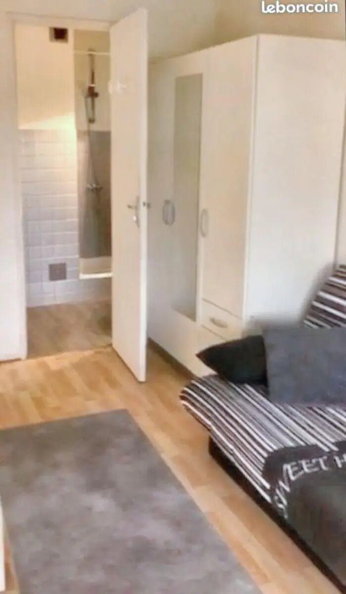 Appartement à louer, 18m², Dax