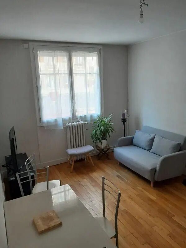 Appartement à louer, 42m², Montrouge