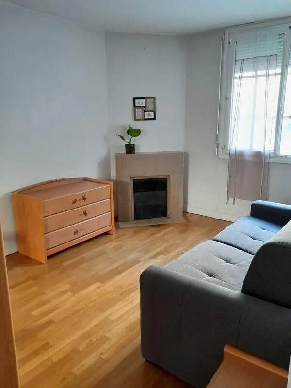 Appartement à louer, 42m², Montrouge