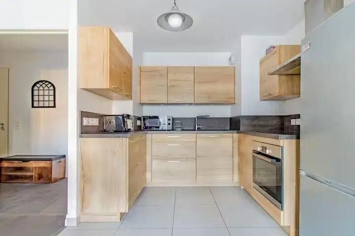 Appartement à louer, 44m², Puteaux