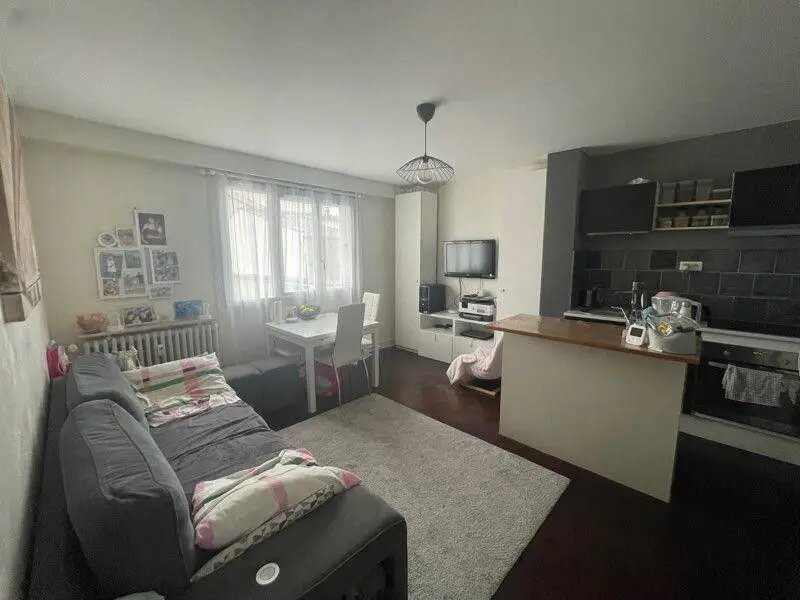 Appartement à louer, 35m², Champigny-sur-Marne