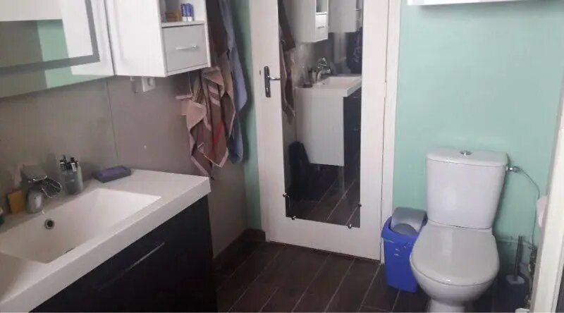 Appartement à louer, 35m², Champigny-sur-Marne