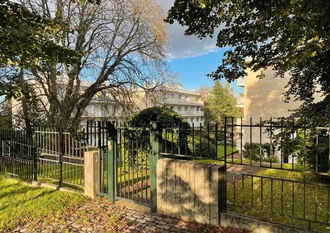 Appartement à louer, 54m², Meudon