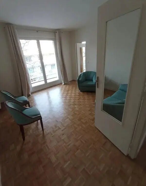 Appartement à louer, 54m², Meudon